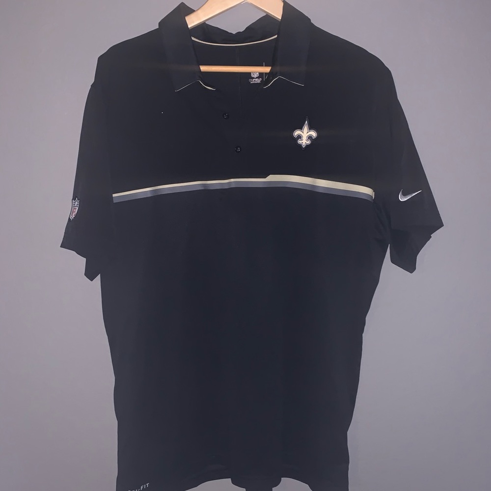 NFL Polo New Orleans Saints